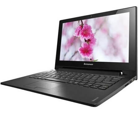 Замена сетевой карты на ноутбуке Lenovo IdeaPad S210T